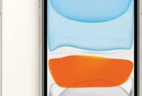 Apple iPhone 11: Full Specifications