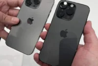 Apple iPhone 14 Pro: Full Specifications