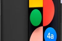 Google Pixel 4a: Full Specifications