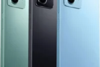 Xiaomi Redmi Note 12: Full Specifications