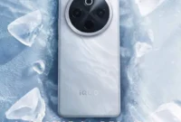 vivo iQOO Z10 Turbo+: Full Specifications